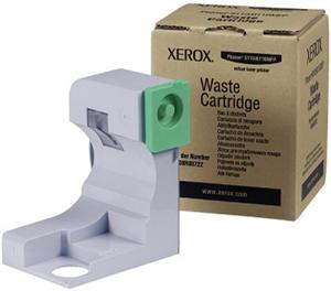 Obrzok Xerox odpadn ndobka pro Phaser 6110  - 108R00722