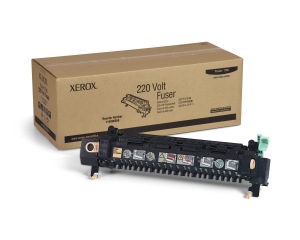 Obrzok Xerox 220 Volt Fuser pro Phaser 7760 (100.000 str) - 115R00050
