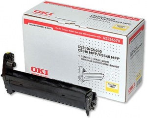 Obrzok OKI optick valec 42126670 - 42126670