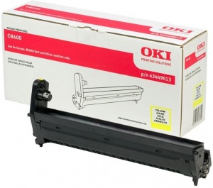 Obrzok OKI optick valec 43449013 - 43449013