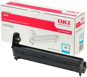 Obrzok OKI optick valec 43449015 - 43449015