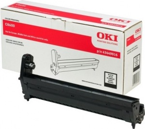 Obrzok OKI optick valec 43449016 - 43449016