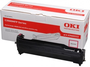 Obrzok OKI opticky valec 43460222 - 43460222