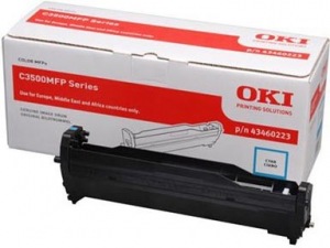 Obrzok OKI optick valec 43460223 - 43460223