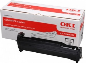 Obrzok OKI opticky valec 43460224 - 43460224