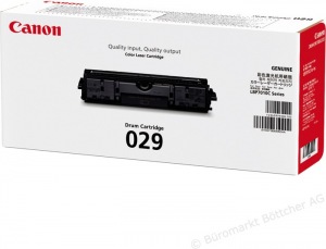 Obrzok Canon optick valec CRG-029 - 4371B002