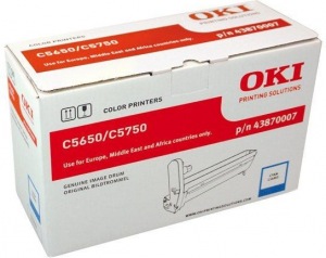 Obrzok OKI optick valec 43870007 - 43870007