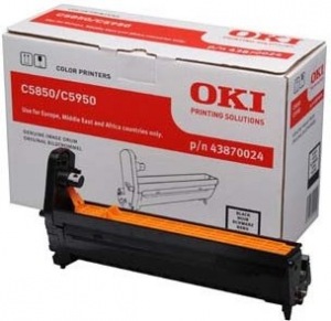 Obrzok OKI optick valec 43870024 - 43870024