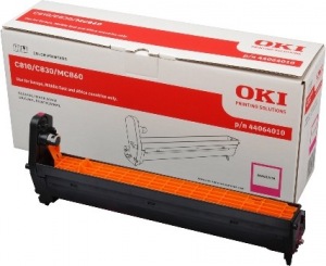 Obrzok OKI optick valec 44064010 - 44064010