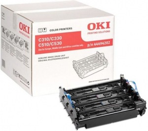 Obrzok OKI optick valec 44494202 - 44494202