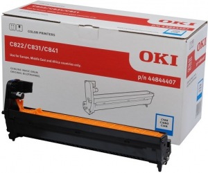 Obrzok OKI optick valec 44844407 - 44844407