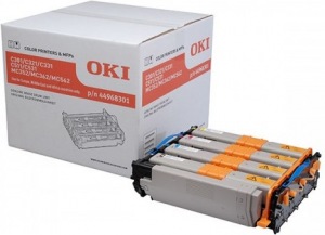 Obrzok OKI optick valec 44968301 - 44968301