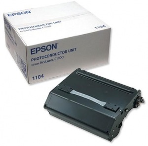 Obrzok Epson drum valec C1100  - C13S051104