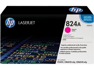 Obrzok HP Color LaserJet CB387A Magenta Image Drum - CB387A