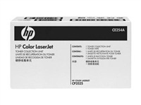 Obrzok HP LaserJet CP3525 Toner Collection Unit Contains 1 HP LaserJet CP3525  - CE254A