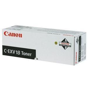 Obrzok Canon optick vlec C-EXV 18 - CF0388B002