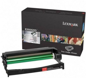Obrzok Lexmark optick valec E250X22G - E250X22G