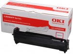 Obrzok produktu OKI opticky valec 43460222, magenta