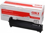 Obrzok produktu OKI opticky valec 43460224, ierny