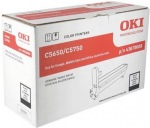 Obrzok produktu OKI optick valec 43870008, ierny