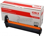 Obrzok produktu OKI optick valec 44064012, ierny