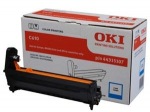 Obrzok produktu Vlec OKI cyan | 20000str | C610