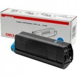 Obrzok produktu Obraz. vlec pro ern toner do C711 20K