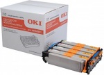Obrzok produktu OKI optick valec 44968301, CMYK