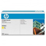 Obrzok produktu HP Color LaserJet CB386A Yellow Image Drum