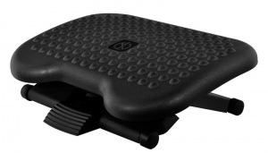 Obrzok Desq non slip footrest - 