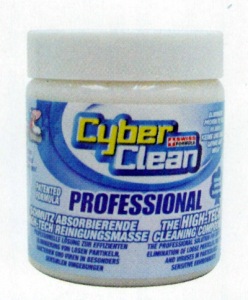 Obrzok Cyber Clean Professional Screw Cup 250g - 46252