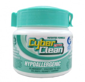 Obrzok Cyber Clean Hypoallergenic Pop Up Cup 145g - 46242