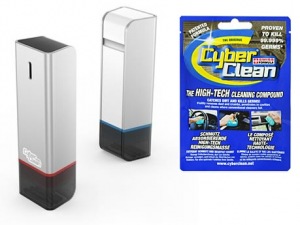 Obrzok Cyber Clean AutoScreen-Pro Cleaning Solution - 47060