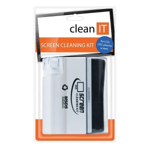 Obrzok CLEAN IT, set na istenie obrazoviek - SKITCL17