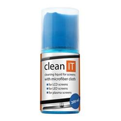 Obrzok Clean, istiaci roztok  - SKITCL18
