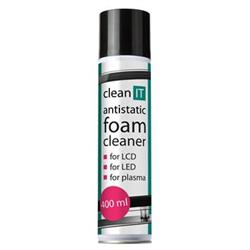 Obrzok CLEAN IT, antistatick istiaca pena  - SKITCL6