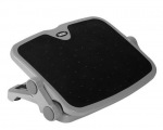 Obrzok produktu Adjustable metal footrest Desq