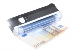 Obrzok produktu Genie portable bank note tester UV MD119