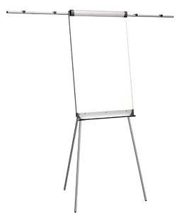 Obrzok 2x3 Flipchart Eurochart - statick - TF04