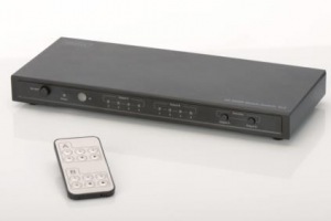 Obrzok Matrix HDMI 5  - DS-50304