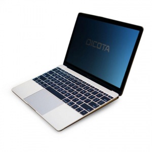 Obrzok Dicota Secret 2-Way Privacy filter for MacBook 12 - D31271