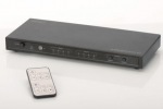 Obrzok produktu Matrix HDMI 5 / 2-port,  4096x2160p 4K UHD 3D,  HDCP1.3,  with remote control