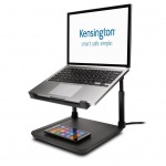 Obrzok produktu Kensington SmartFit stojan pod notebook s bezdrtovm Qi nabjanm