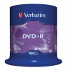 Verbatim médium DVD - 43551 | obrázok č.2