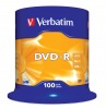 Verbatim mdium DVD-R - 43549 | obrzok .2
