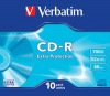 Verbatim mdium CD-R - SKVERB43415S | obrzok .2