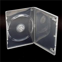 Obrzok Box na 1 DVD - SKITOBAL27048