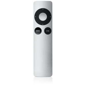 Obrzok Apple Remote - MM4T2ZM/A