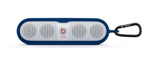 Obrzok tovaru Beats Pill Sleeve - Blue / World - MHEA2G/A