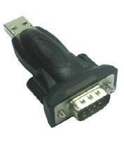 Obrzok Pevodnk z USB2.0 na sriov port (COM) - ku2-232a